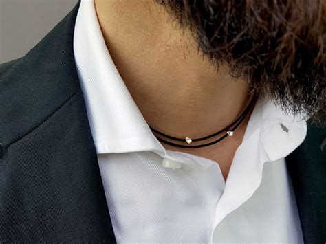 collana uomo hermes per cugini|Collane e collane lunghe .